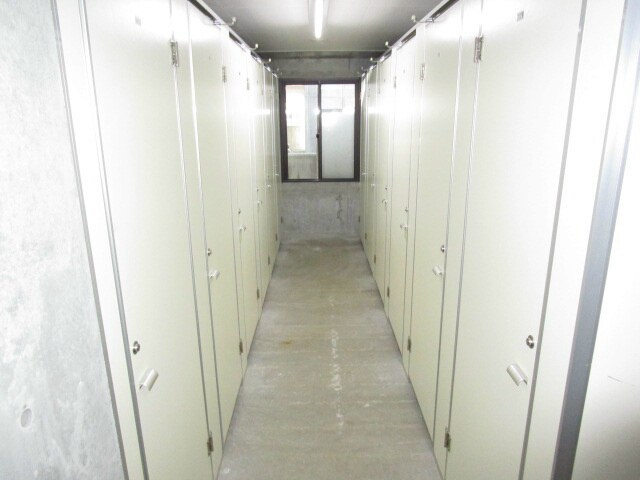 東区役所前駅 徒歩6分 6階の物件内観写真