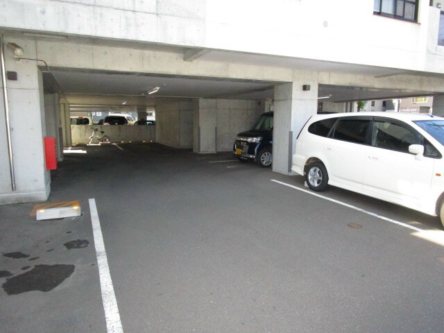東区役所前駅 徒歩6分 6階の物件内観写真