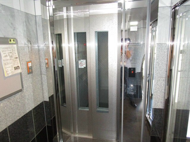 東区役所前駅 徒歩6分 6階の物件内観写真