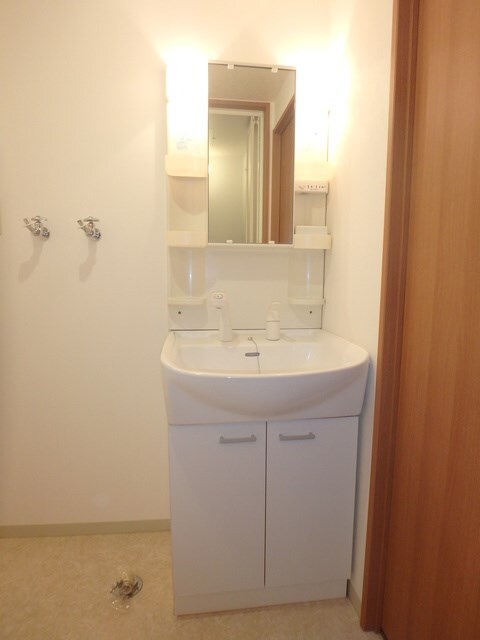 北３４条駅 徒歩12分 3階の物件内観写真