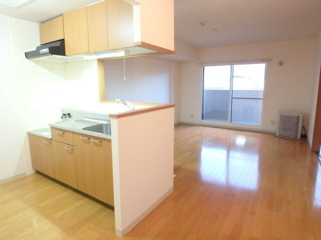 北３４条駅 徒歩12分 3階の物件内観写真