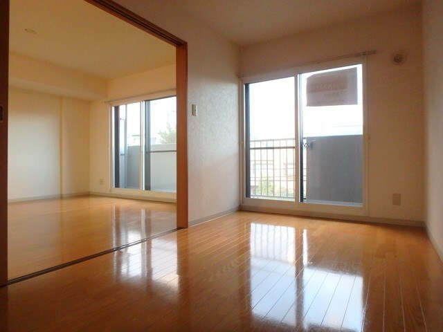 北３４条駅 徒歩12分 3階の物件内観写真