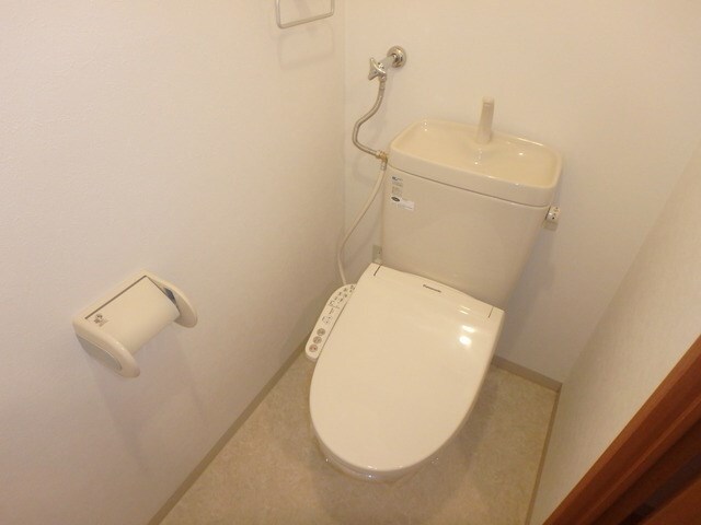 北３４条駅 徒歩12分 3階の物件内観写真