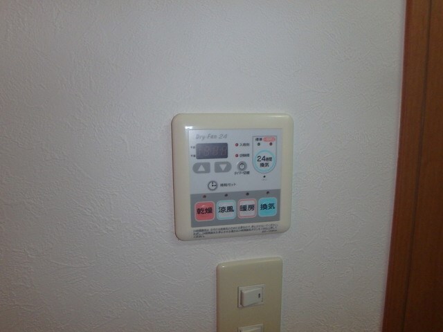 北３４条駅 徒歩12分 3階の物件内観写真