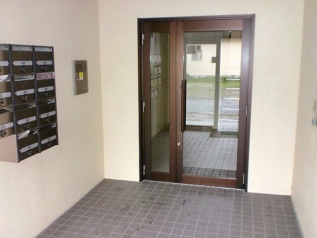 北３４条駅 徒歩12分 3階の物件内観写真