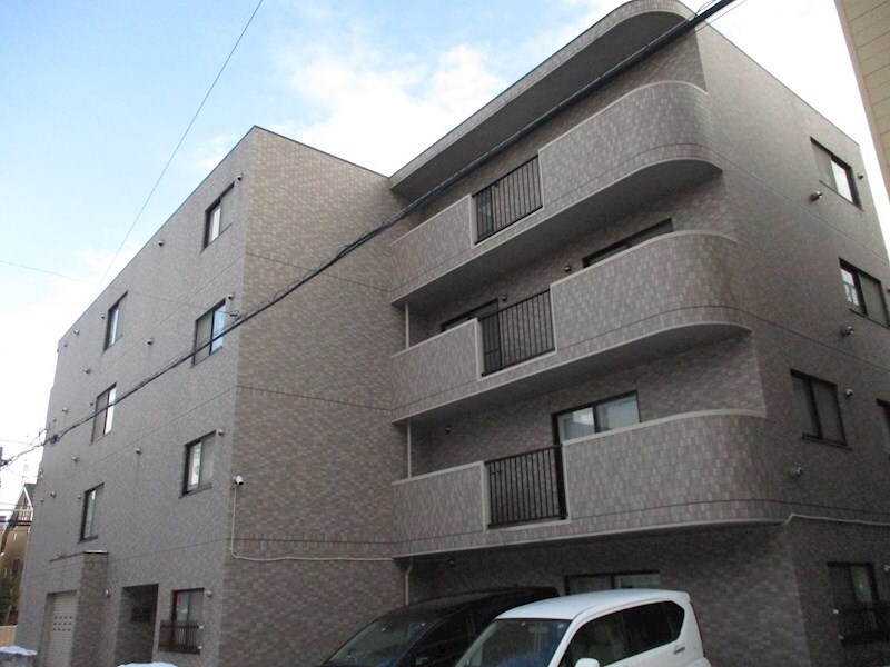 北３４条駅 徒歩12分 3階の物件内観写真