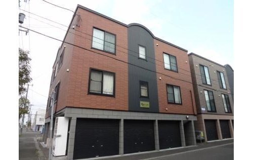 リデーレ元町の物件外観写真