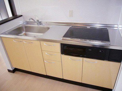 リデーレ元町の物件内観写真