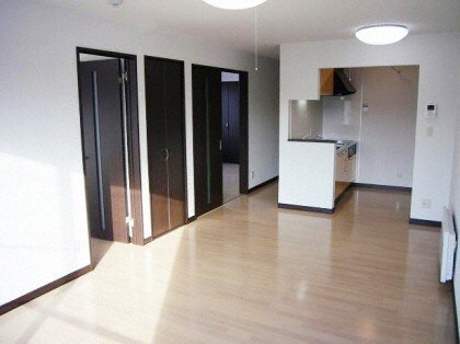 リデーレ元町の物件内観写真