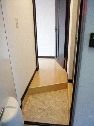 リデーレ元町の物件内観写真