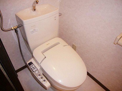 リデーレ元町の物件内観写真