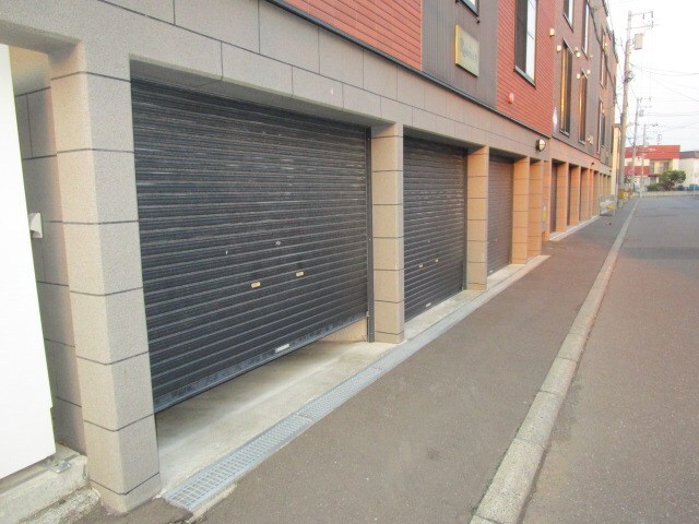 リデーレ元町の物件内観写真