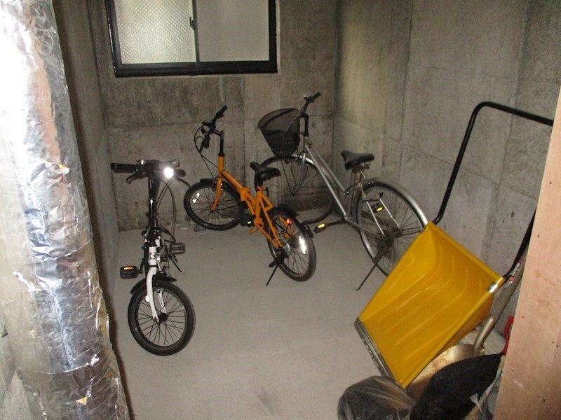 リデーレ元町の物件内観写真