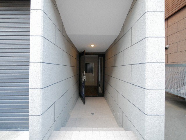 リデーレ元町の物件内観写真