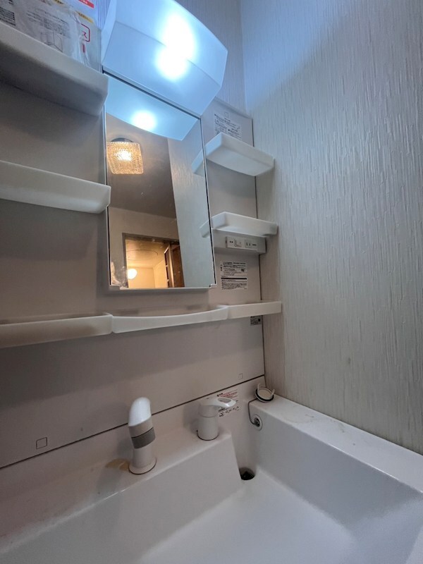 新道東駅 徒歩15分 2階の物件内観写真