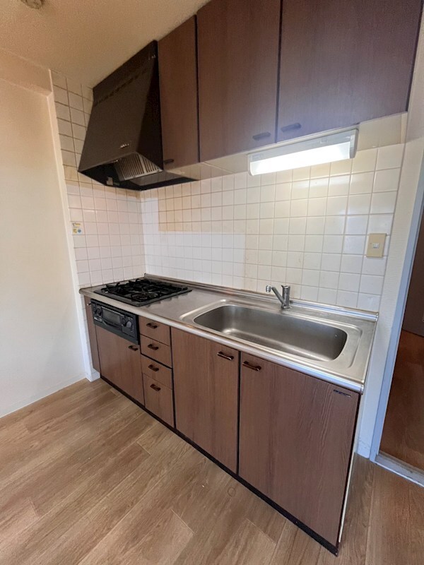 新道東駅 徒歩15分 2階の物件内観写真