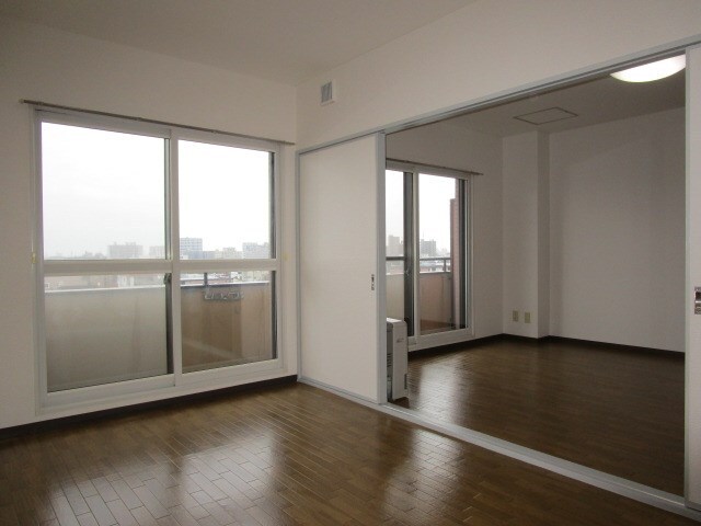 新道東駅 徒歩15分 2階の物件内観写真