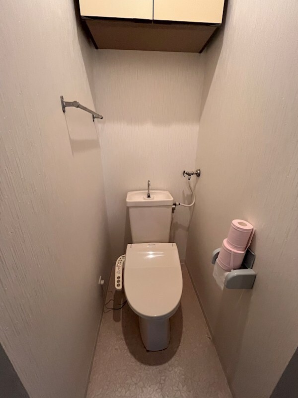 新道東駅 徒歩15分 2階の物件内観写真