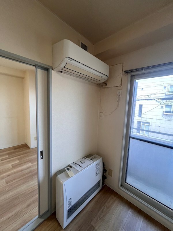 新道東駅 徒歩15分 2階の物件内観写真