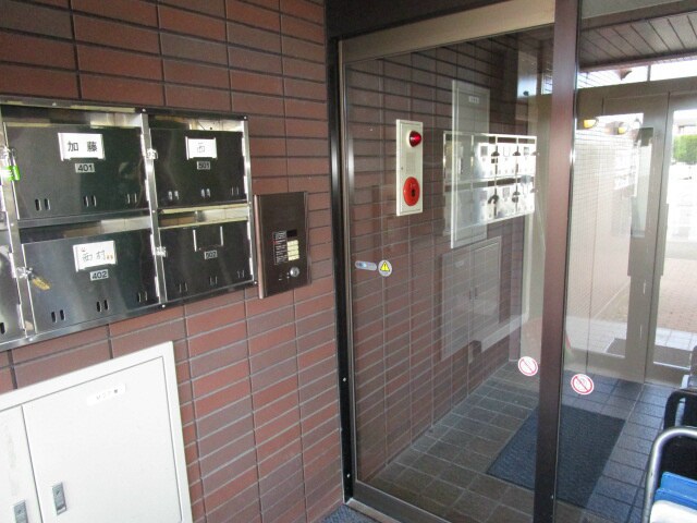 新道東駅 徒歩15分 2階の物件内観写真