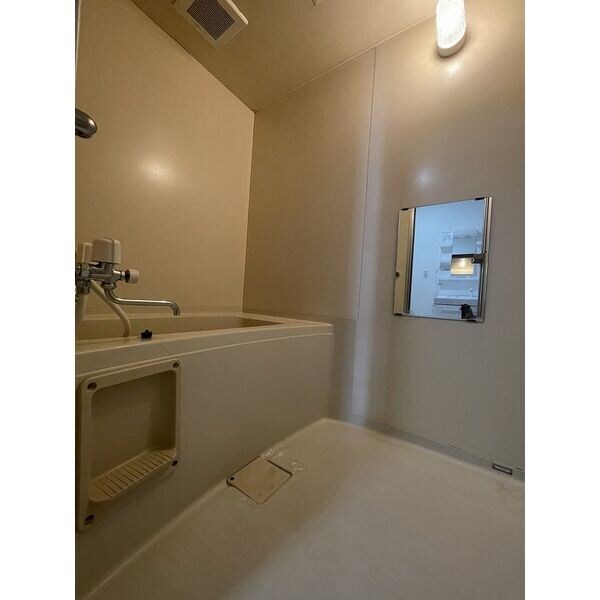 元町駅 徒歩13分 3階の物件内観写真