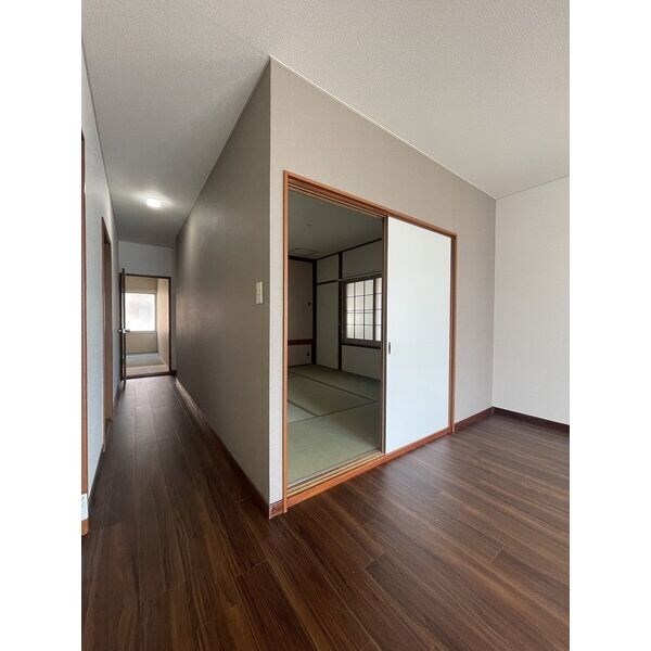 元町駅 徒歩13分 3階の物件内観写真