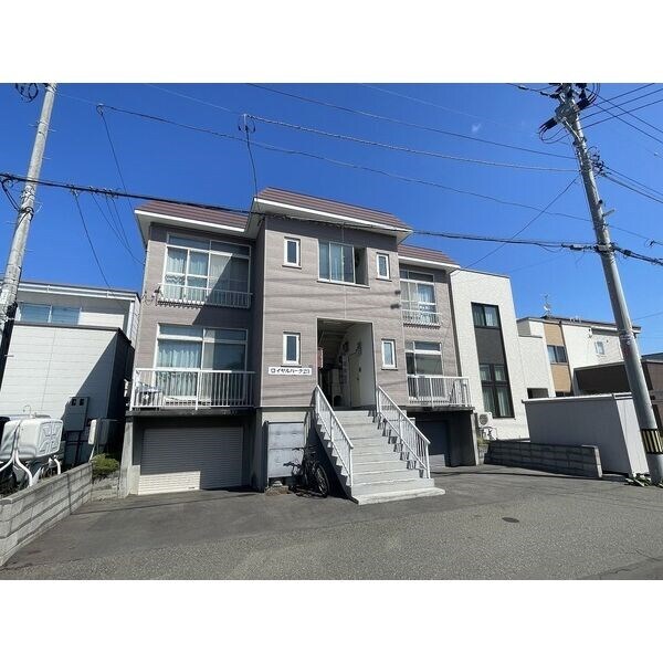 元町駅 徒歩13分 3階の物件内観写真