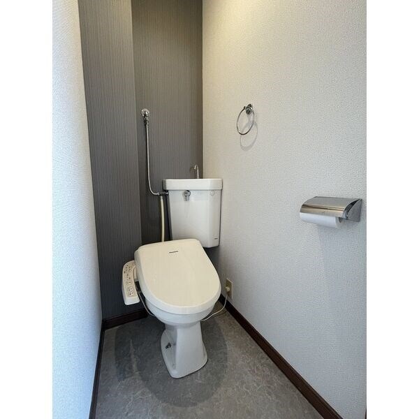 元町駅 徒歩13分 3階の物件内観写真