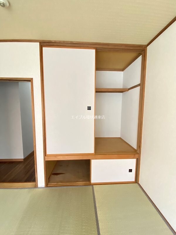 元町駅 徒歩13分 3階の物件内観写真