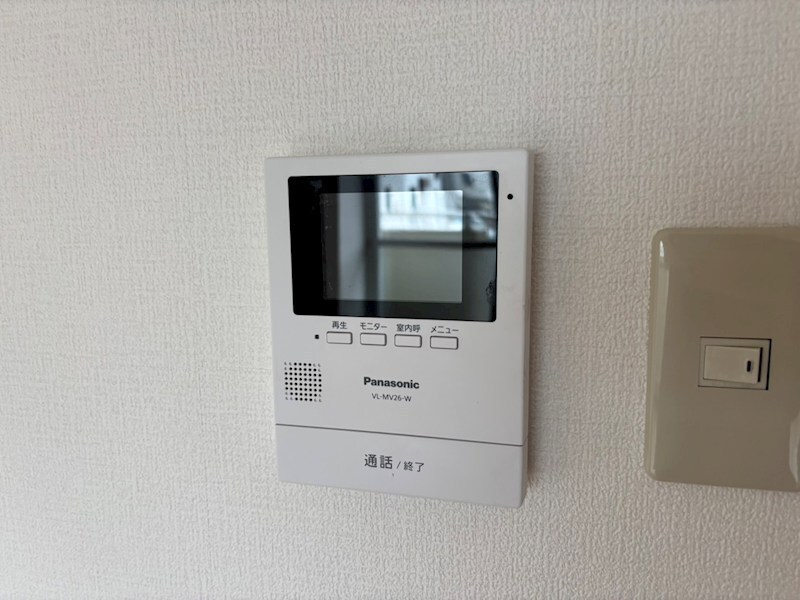 千松ハイツの物件内観写真