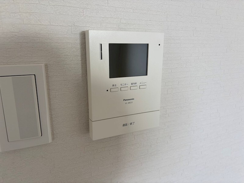 千松ハイツの物件内観写真