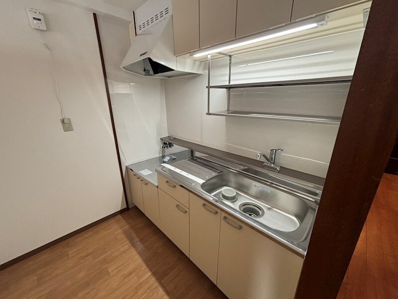 千松ハイツの物件内観写真