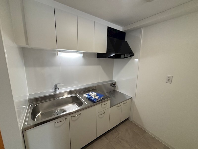 千松ハイツの物件内観写真