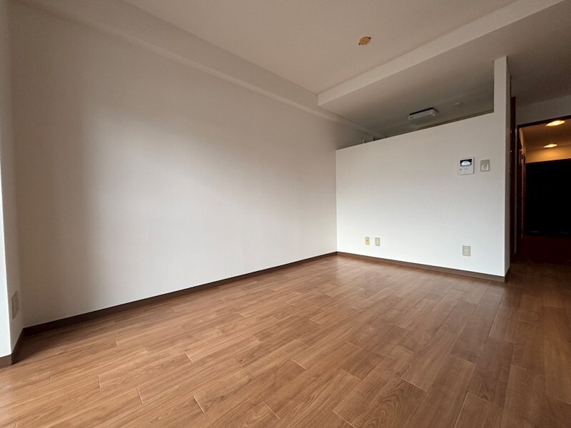 千松ハイツの物件内観写真