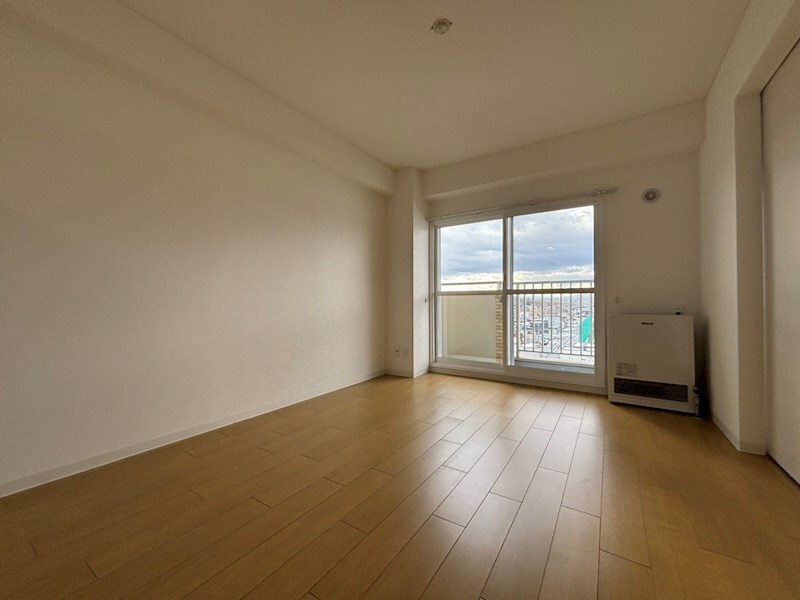 千松ハイツの物件内観写真