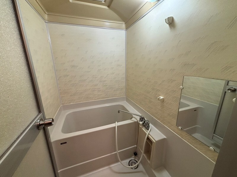 千松ハイツの物件内観写真