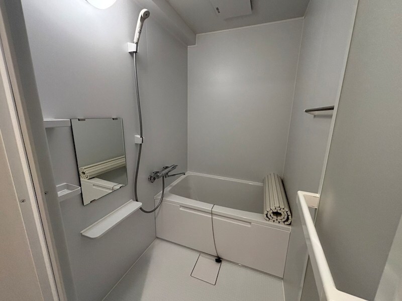 千松ハイツの物件内観写真