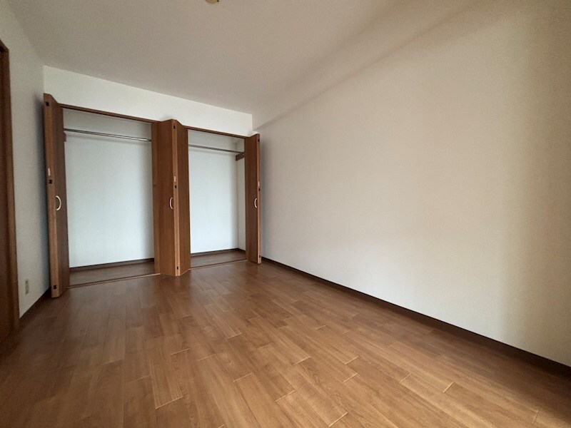 千松ハイツの物件内観写真