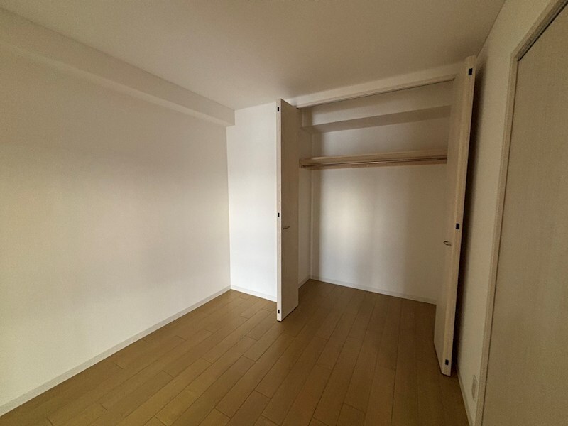 千松ハイツの物件内観写真