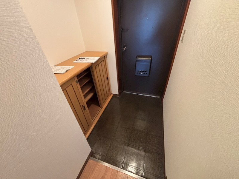 千松ハイツの物件内観写真