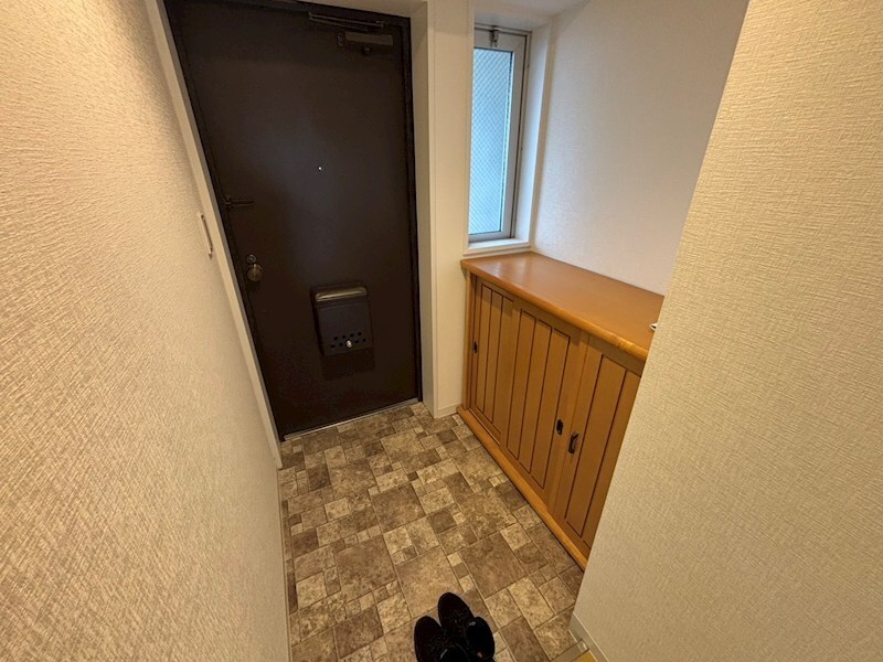 千松ハイツの物件内観写真