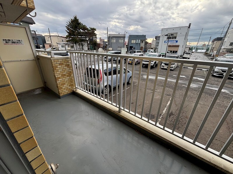 千松ハイツの物件内観写真