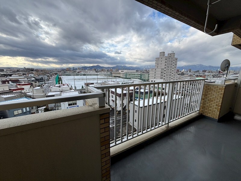 千松ハイツの物件内観写真