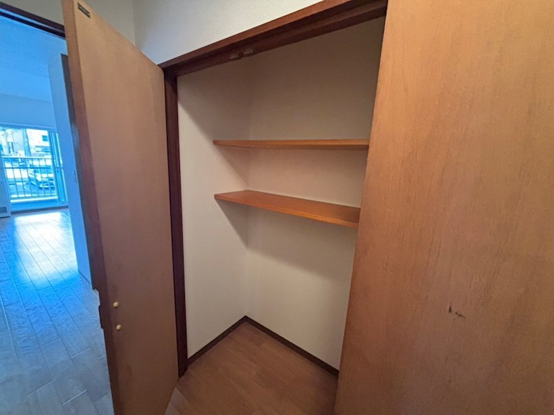 千松ハイツの物件内観写真