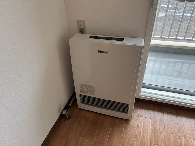 千松ハイツの物件内観写真