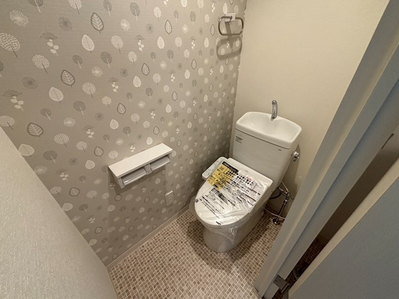 千松ハイツの物件内観写真