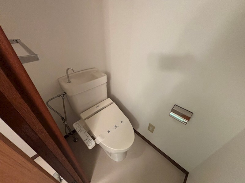 千松ハイツの物件内観写真