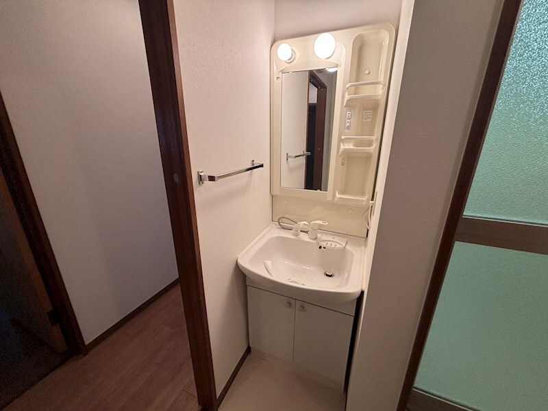 千松ハイツの物件内観写真