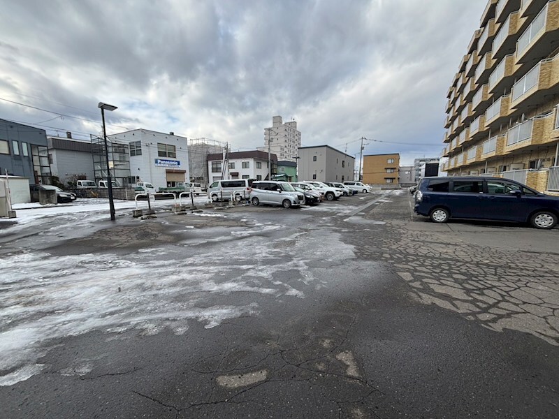 千松ハイツの物件内観写真