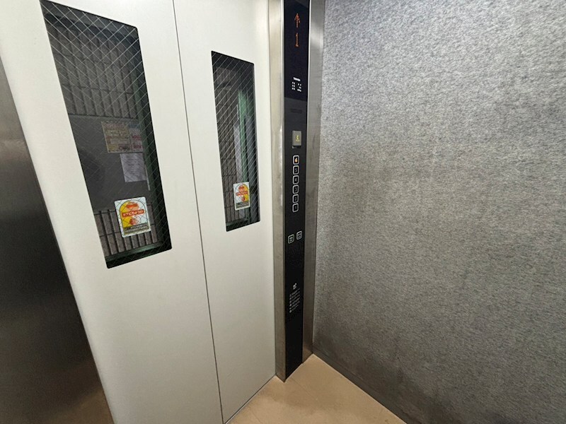 千松ハイツの物件内観写真